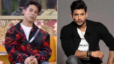 Bigg Boss OTT Finalist Pratik Sehajpal Shocked After Learning About the Sudden Demise of Sidharth Shukla