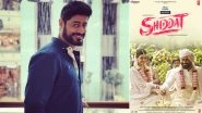 Shiddat: Mohit Raina Reveals He Learnt French for His Role in Disney+ Hotstar&rsquo;s Romantic Drama