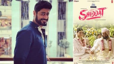 Shiddat: Mohit Raina Reveals He Learnt French for His Role in Disney+ Hotstar’s Romantic Drama