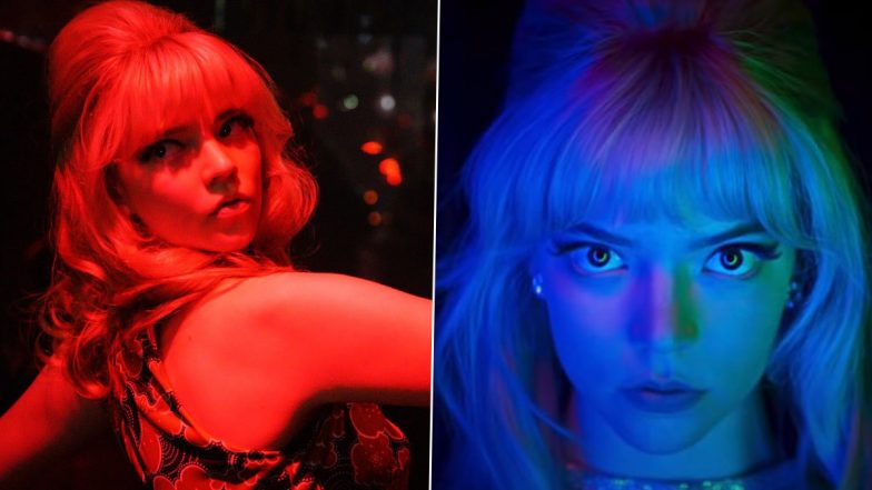 Last Night in Soho Review: Anya Taylor-Joy, Thomasin McKenzie’s Psychological-Horror Film Tagged As ‘Half-Brilliant Thriller’ by Critics