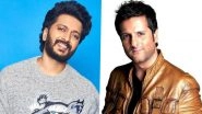 Visfot: Riteish Deshmukh and Fardeen Khan Team Up for Sanjay Gupta&rsquo;s Next, Film to Go on Floors by September End