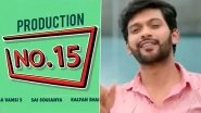 Naveen Polishetty Teams Up With Debutant Director Kalyan Shankar for His Next Film