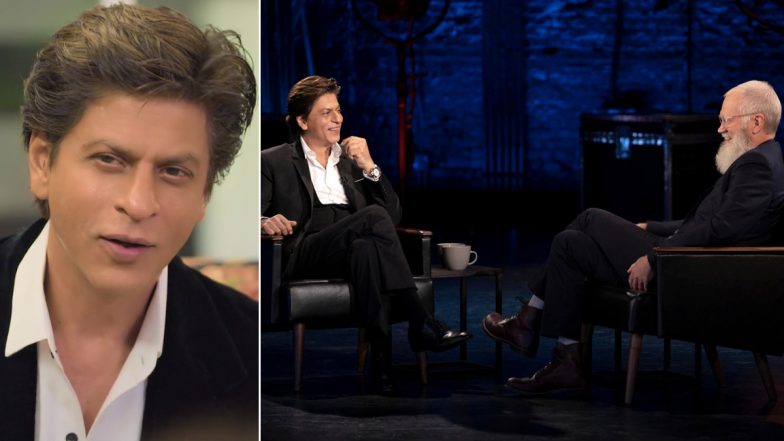 Shah Rukh Khan Not On OTT? We Have 3 Examples To Prove Otherwise