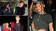 Met Gala 2021 After Party Pics: From Rihanna to Megan Fox, Check Out Celebrities&rsquo; Second Outfits at Fashion&rsquo;s Biggest Night
