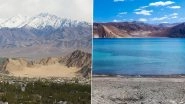 Leh-Ladakh Tour Package Launched By IRCTC; 7-Day Trip to Begin From Lucknow On September 26, Check Price And Package Details