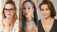 Reese Witherspoon, Kerry Washington, Alyssa Milano Among the Hollywood Stars That Condemn New Texas Abortion Law