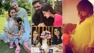 Happy Daughters&rsquo; Day 2021: From Neetu Kapoor to Soha Ali Khan, Bollywood Stars Shower Love on Their Girls With Cute Posts! (View Pics)