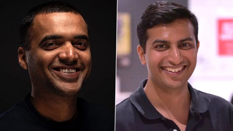 Zomato Co-Founder Gaurav Gupta Resigns; CEO Deepinder Goyal Thanks Him for His Contribution in Building the Brand