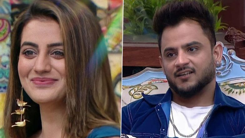 Bigg Boss OTT: Millind Gaba and Akshara Singh Get Evicted from Karan Johar’s Reality Show