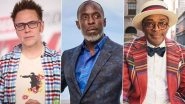 RIP Michael K Williams: James Gunn, Spike Lee and Other Hollywood Celebs Mourn the Loss of &lsquo;The Wire&rsquo; Actor