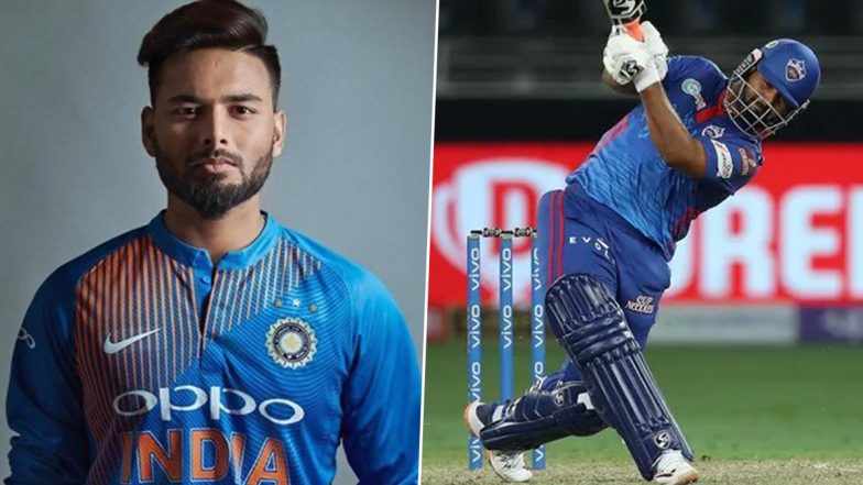 IPL 2021: Rishabh Pant Shares Victory Post and Applauds Delhi Capitals' Effort for Bringing a Cosy Win Against SRH