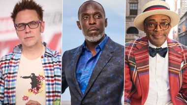 RIP Michael K Williams: James Gunn, Spike Lee and Other Hollywood Celebs Mourn the Loss of ‘The Wire’ Actor