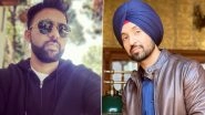 Ali Abbas Zafar Directs Diljit Dosanjh&rsquo;s New Song &lsquo;Void&rsquo; from Singer-Actor&rsquo;s Upcoming Album