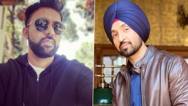 Ali Abbas Zafar Directs Diljit Dosanjh’s New Song ‘Void’ from Singer-Actor’s Upcoming Album