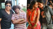 Shah Rukh Khan-Atlee Film: How Priyamani, Yogi Babu's Rumoured Casting Turns This Film into a Chennai Express Mini-Reunion!