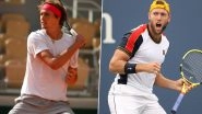 Alexander Zverev vs Jack Sock US Open 2021 Live Streaming Online: How to Watch Free Live Telecast of Men's Singles Tennis Match in India?