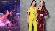Priyanka Chopra Jonas Wishes Kareena Kapoor Khan on Her 41st Birthday With a Special Throwback Video