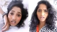 Jamie Lever Takes Up the &lsquo;Sexy Accent&rsquo; Challenge, Nails It With Her Farah Khan Imitation