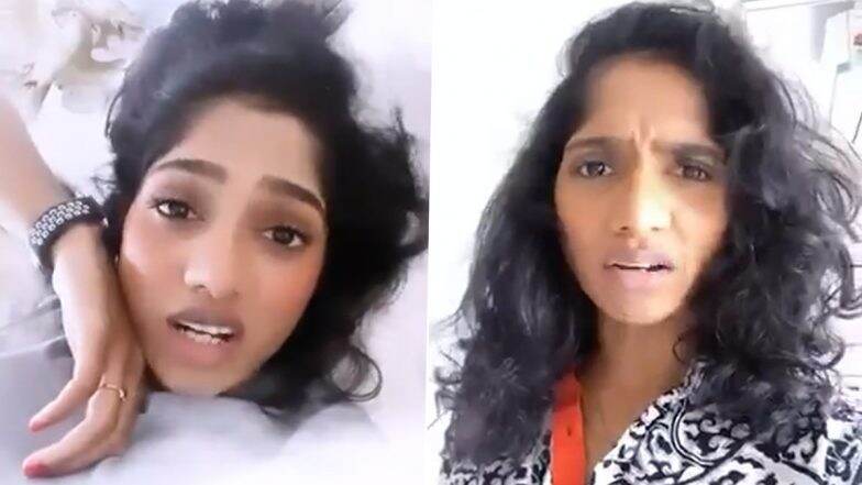 Jamie Lever Takes Up the ‘Sexy Accent’ Challenge, Nails It With Her Farah Khan Imitation