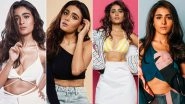 Shalini Pandey Birthday: Hot and Happening Pictures From Her Instagram Account That You Shouldn't Miss
