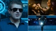 Valimai Movie Review: Fans Hail Ajith, Huma Qureshi, Kartikeya Gummakonda&rsquo;s Action Thriller On Twitter!