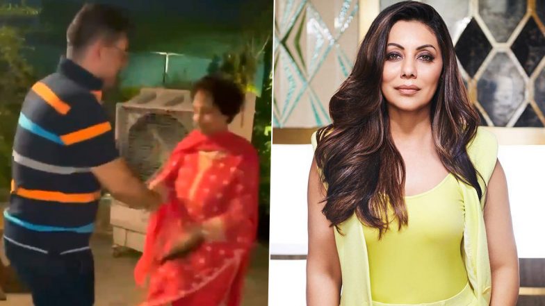 Gauri Khan Shares Video of Her Mom’s Dance Moves on Latter’s Birthday and We Can’t Help But Exclaim, “Mommy Cool!”