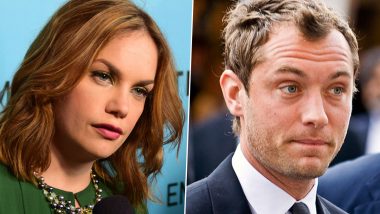 Ruth Wilson Shares How Jude Law Inspired Her to Produce the Movie ‘True Things’