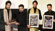 Shershaah: Sidharth Malhotra Inaugurates the 1st Himalayan Film Festival, Shares Pictures on Social Media