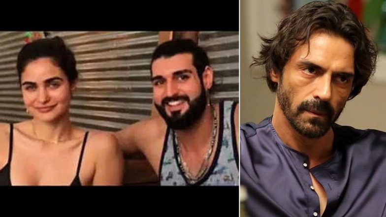Arjun Rampal Opens Up About Girlfriend Gabriella’s Brother Agisilaos Demetriades Arrest, Says ‘Unfortunate That My Name Is Dragged’