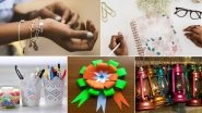 Teachers&rsquo; Day 2021 Gift Ideas: Creative, Personalised Yet Budget-Friendly Presents To Give to Your Teachers