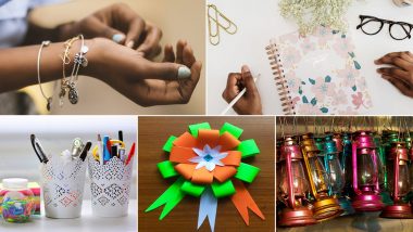Teachers’ Day 2021 Gift Ideas: Creative, Personalised Yet Budget-Friendly Presents To Give to Your Teachers