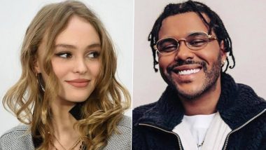 The Idol: Lily Rose-Depp Joins Canadian Music Star The Weeknd in an Upcoming HBO Series
