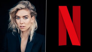 The Crown's Vanessa Kirby and Her Production Company Aluna Entertainment Inks First-Look Deal With Netflix