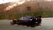 Mick Schumacher Hails Crowd at Zandvoort Circuit, Haas Racer Puts a Post on Social Media After Dutch Prix 2021