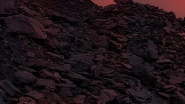 World News | 39 Miners Stuck Underground After Mine Shaft Gets Damaged in Canada