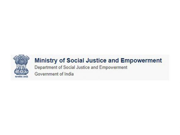 Sign Language Justice India News | Ministry of Social Justice and Empowerment to Celebrate ...