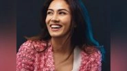 Entertainment News | Mira Kapoor Opens Up About Celebrating Her Birthday in Mountains