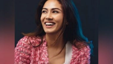 Entertainment News | Mira Kapoor Opens Up About Celebrating Her Birthday in Mountains