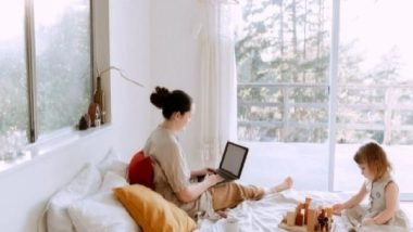 Health News | Mothers Hesitant to Have Another Baby Due to COVID-19 Pandemic: Study