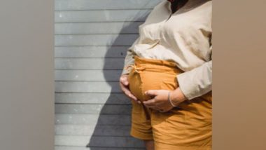 Health News | COVID-19 Vaccinated Pregnant Women Pass Protection to Newborns