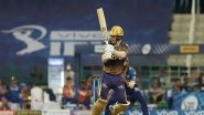 Sports News | IPL 2021: KKR Skipper Morgan Fined Rs 24 Lakh for Slow Over-rate Against MI