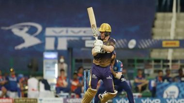 Sports News | IPL 2021: Want KKR Players to Play Aggressive Cricket, It Suits Talented Guys in Our Side, Says Morgan