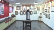 India News | Lucknow Jail Museum Depicts Journey of Prisons