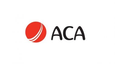 Sports News | ACA Stands Behind CA, Says Human Rights Issue in Afghanistan Transcends Game of Cricket