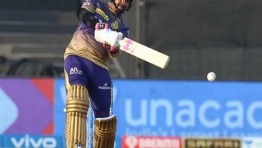 Sports News | IPL 2021: Batting in the Middle-order is Challenging, Says Narine