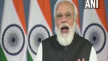 India News | Centre Working Towards Transforming, Strengthening Health Sector: PM Modi