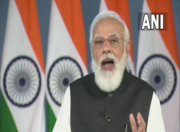 India News | Centre Working Towards Transforming, Strengthening Health Sector: PM Modi