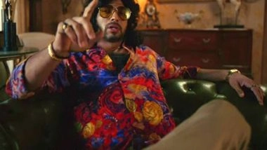 Sports News | Neeraj Chopra Steals the Show in New Advertisement