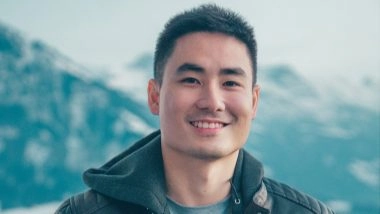 Mikhail Tenazas Sets a Record by Growing the Globe Wanderer to a Million Followers in Its First Year