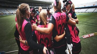 New Zealand Women's Cricket Team Receives Bomb Threat in Leicester Ahead of Third ODI Against England